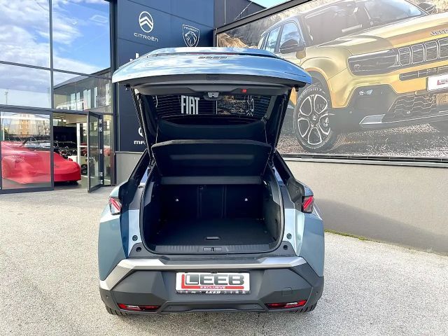 Peugeot 3008 GT-Line Hybrid