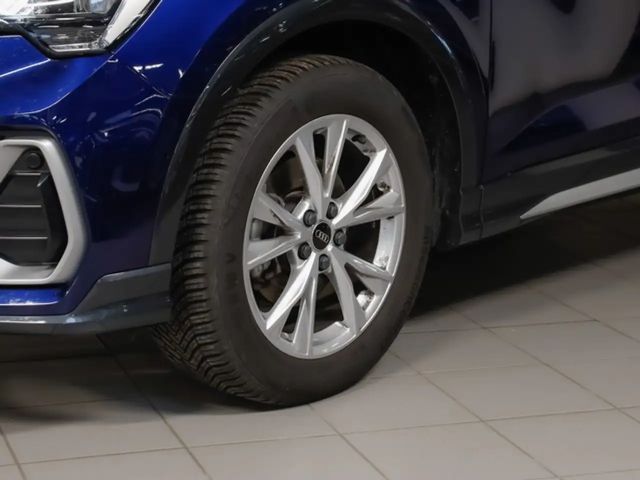 Audi Q3 35 TDI S-Line Sportback