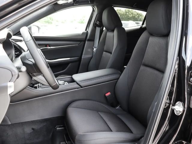 Mazda 3 Exclusive-line SkyActiv e-Skyactiv