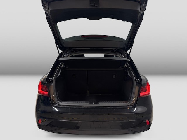 Audi A1 25 TFSI Sportback