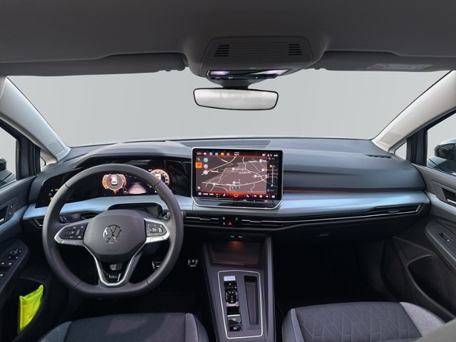 Volkswagen Golf 2.0 TDI DSG Golf VIII