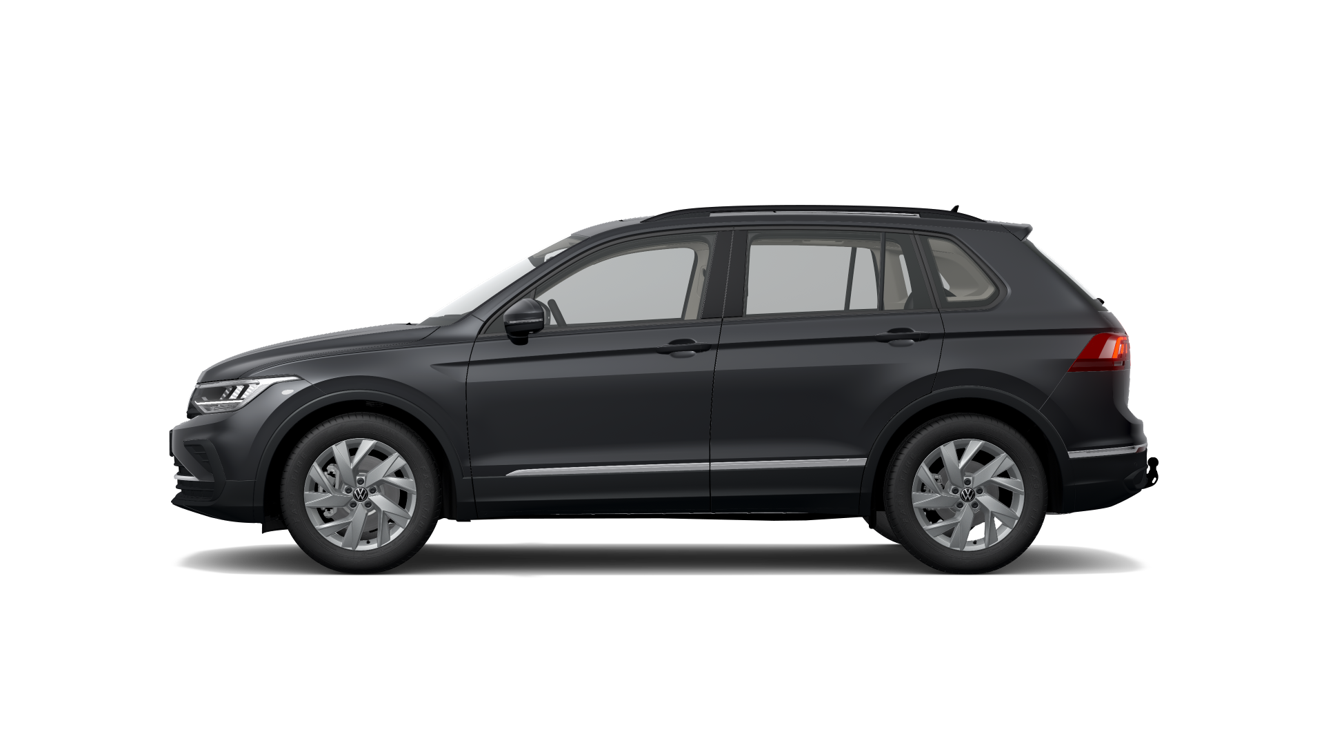 Volkswagen Tiguan 2.0 TDI Life