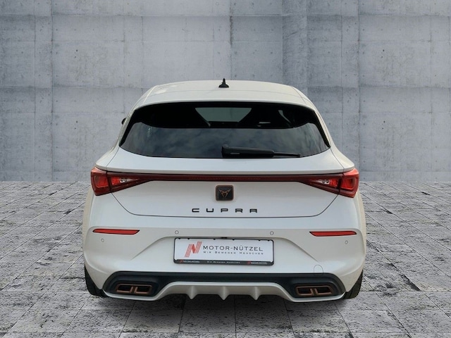 Cupra Leon 1.4 e-Hybrid
