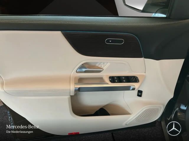 Mercedes-Benz EQB 250 Advanced Progressive