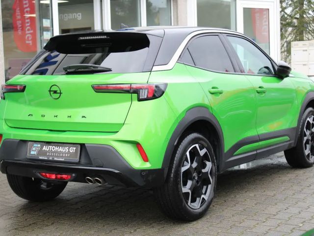 Opel Mokka 1.2 Turbo Turbo Ultimate