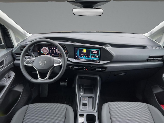 Volkswagen Caddy 1.5 TSI DSG