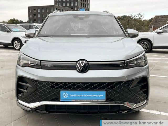 Volkswagen Tiguan 2.0 TDI DSG R-Line