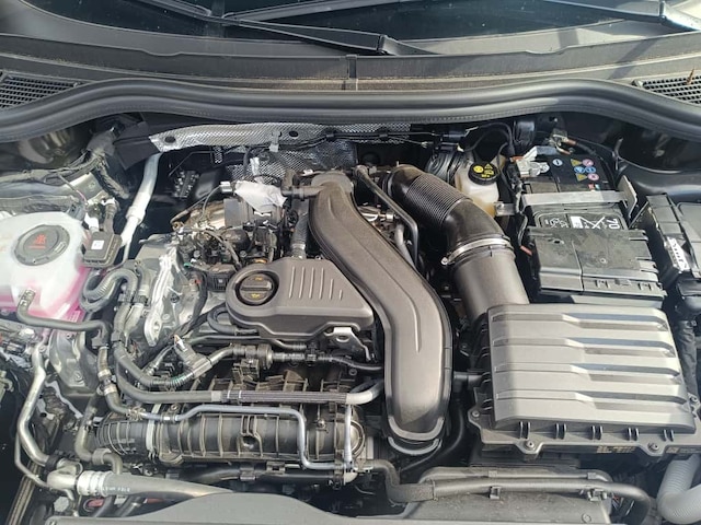 Volkswagen Tayron Tayron 1,5 MHLife BT110eTSID7F