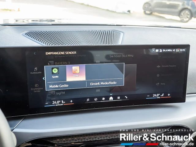 BMW 320 320d Touring