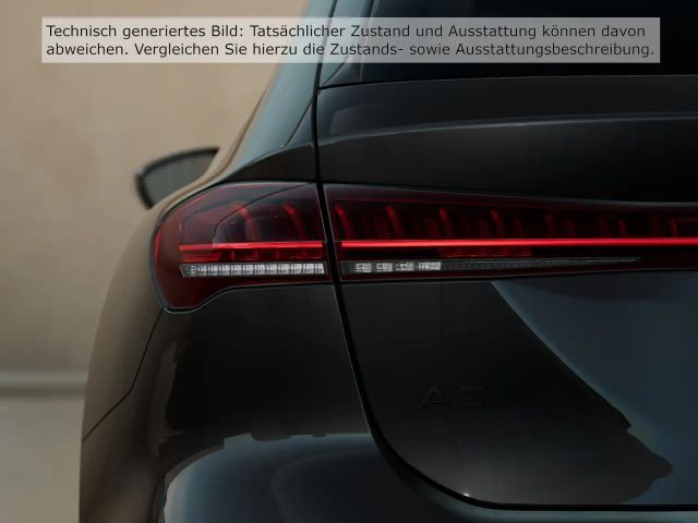 Audi A5 S-Tronic