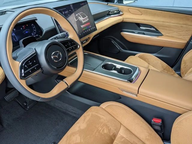 Mazda 6e Long range Plus Takumi