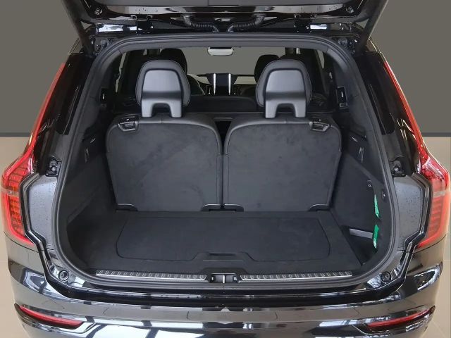 Volvo XC90 AWD Plus T8