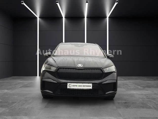 Skoda Enyaq Sportline iV 80