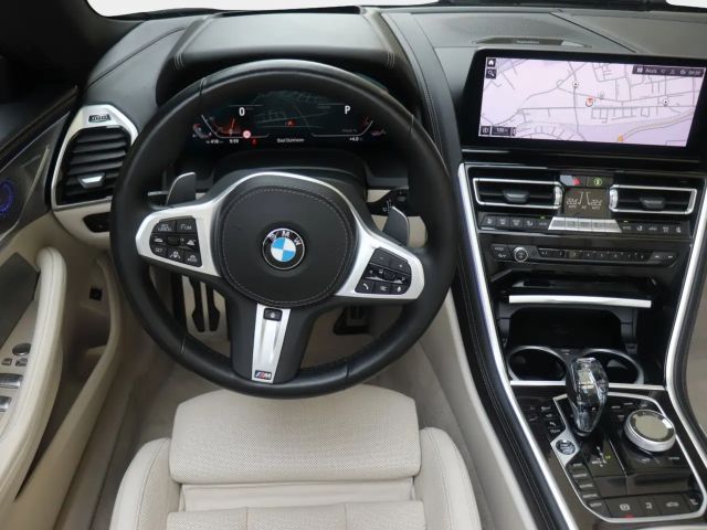 BMW 840 840i Cabrio xDrive