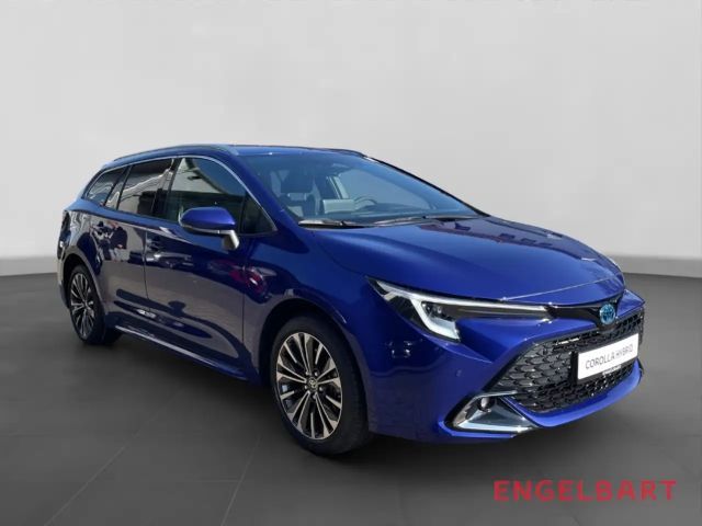 Toyota Corolla Hybride Technik Touring