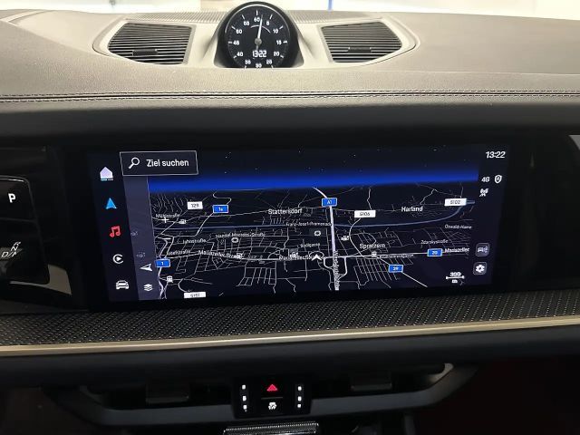 Porsche Cayenne Coupé E-Hybrid