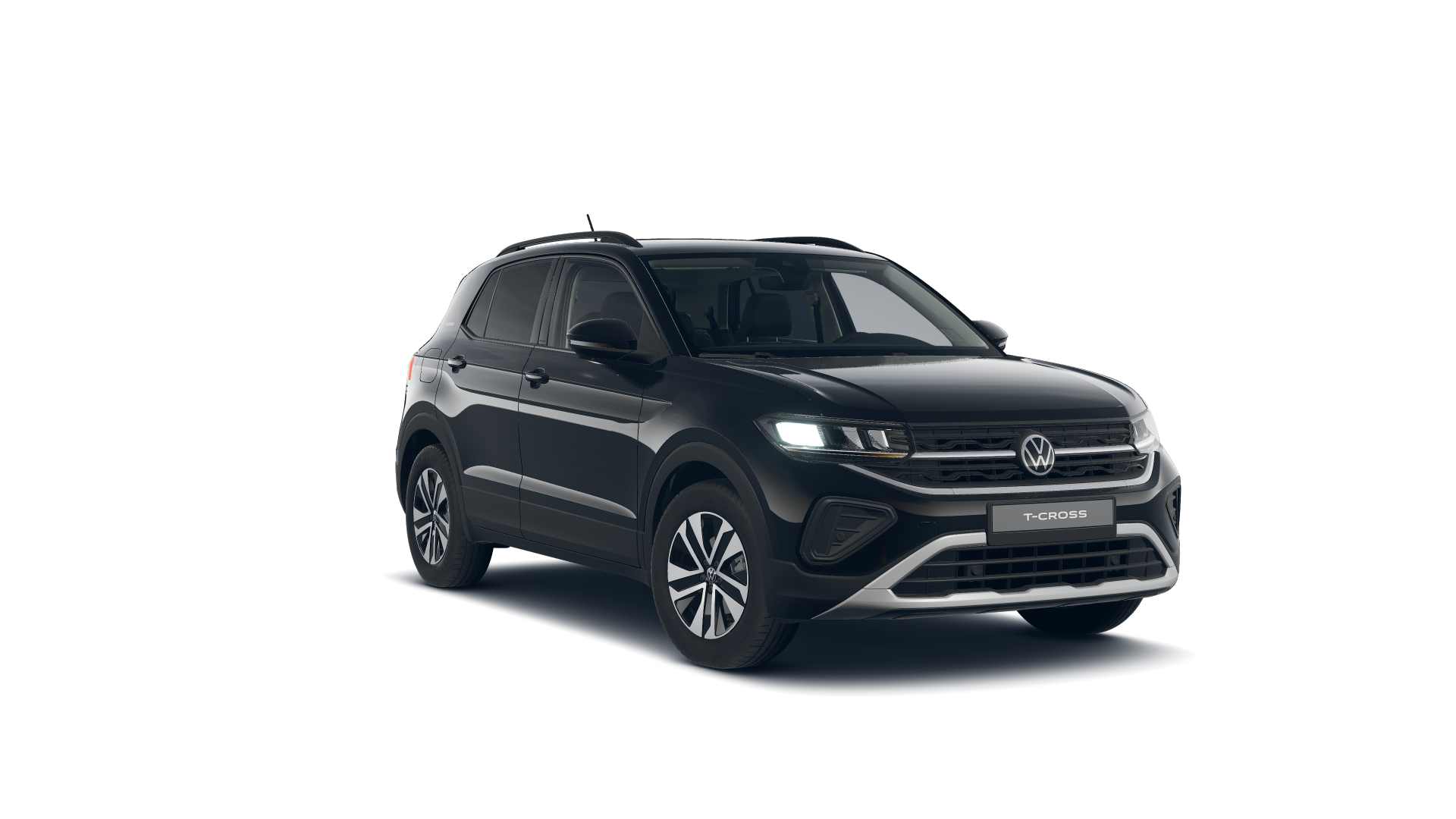 Volkswagen T-Cross DSG Life