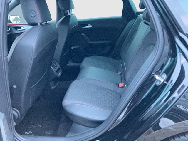 Seat Leon 2.0 TDI DSG FR-lijn Sportstourer