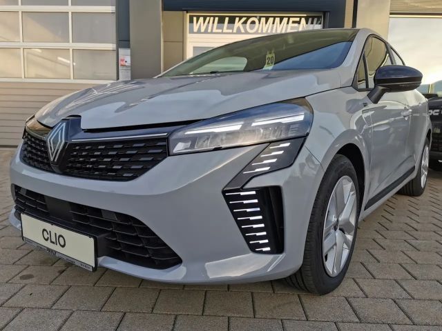 Renault Clio Evolution TCe 90