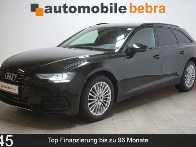 Audi A6 40 TDI S-Tronic