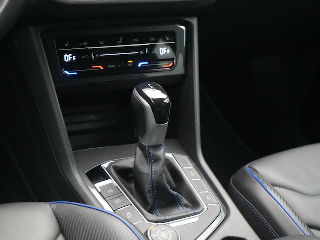 Volkswagen Tiguan Tiguan R  PANO MATRIX AHK ACC LEDER NAVI VIRT