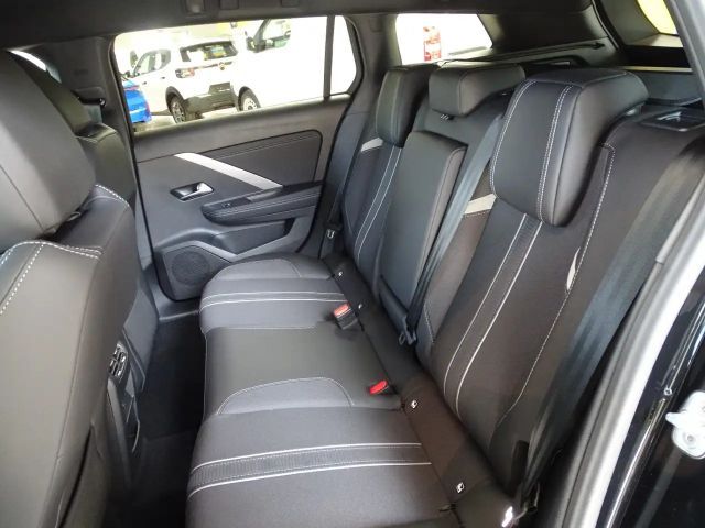 Opel Astra GS-Line Grand Sport Sports Tourer