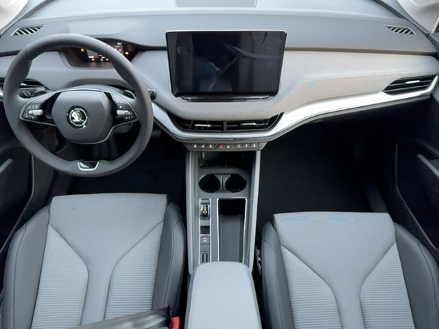 Skoda Enyaq Clever Loft