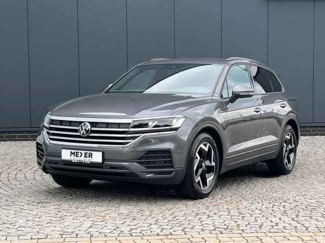 Volkswagen Touareg 3.0 V6 TDI 4Motion