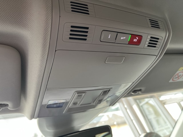 Volkswagen Polo 1.0 TSI Style