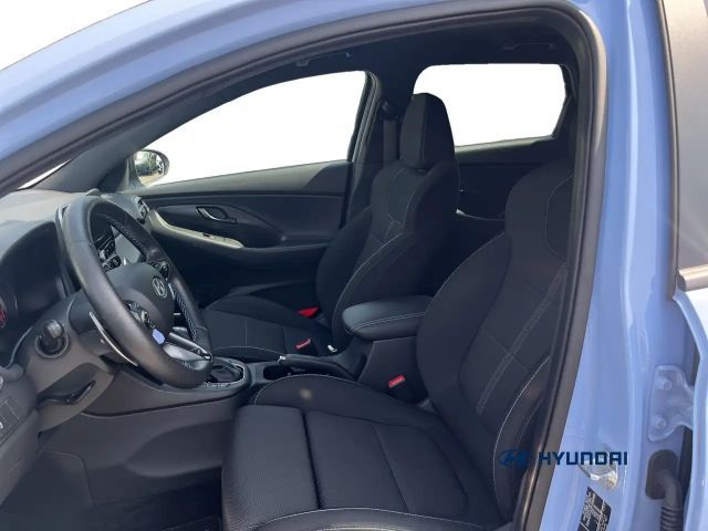 Hyundai i30 N Performance