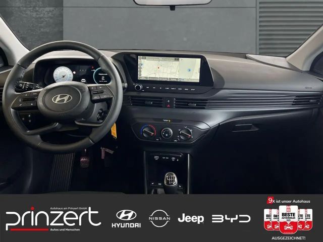 Hyundai i20 1.0 T-GDi