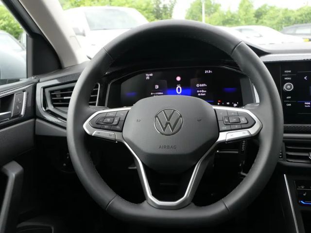 Volkswagen Polo Friends TSI