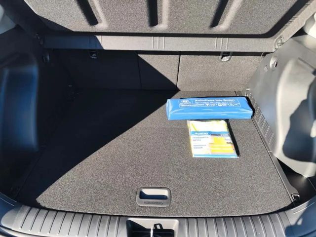 Hyundai Kona 1.6 2WD Hybrid Trend