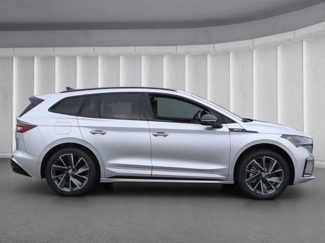 Skoda Enyaq 4x4 Sportline