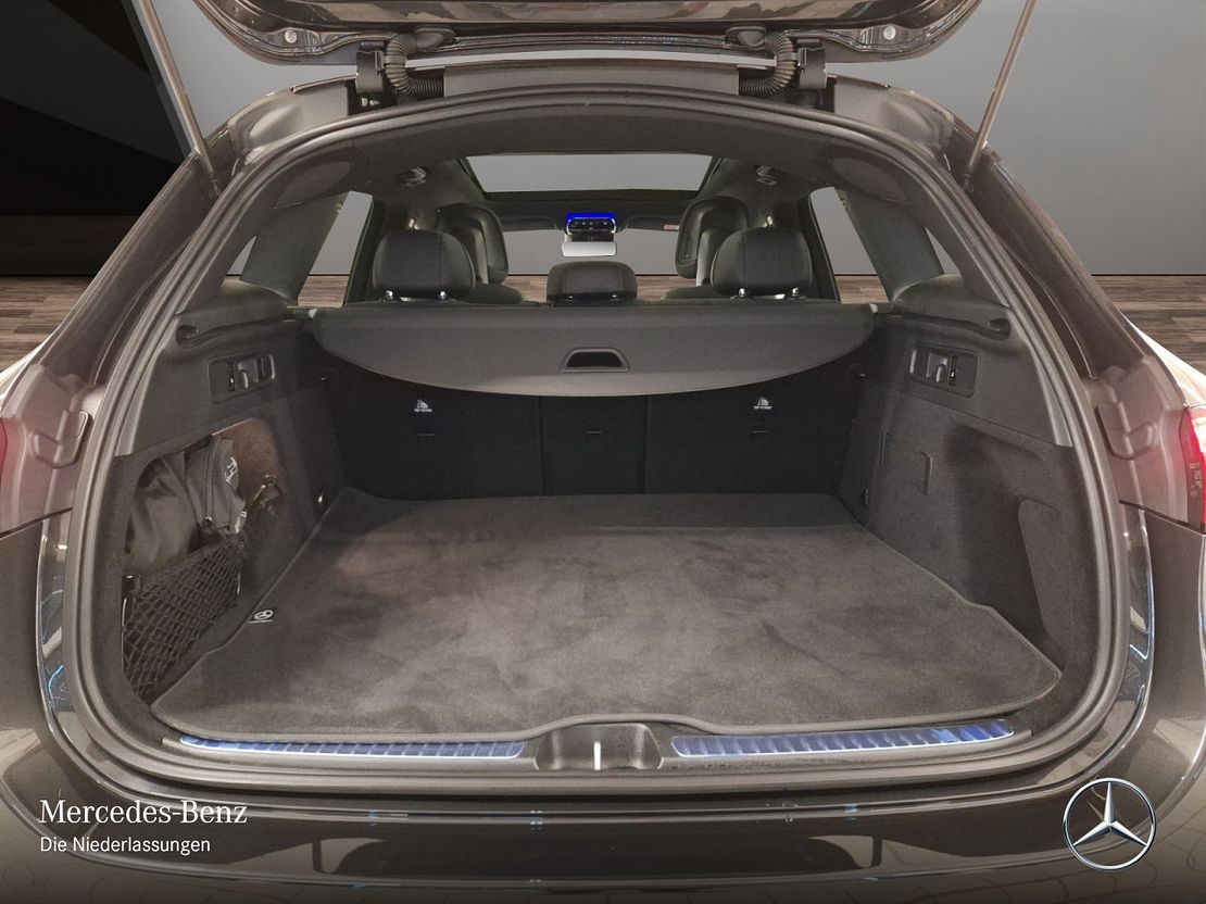 Mercedes-Benz GLC 200 4MATIC