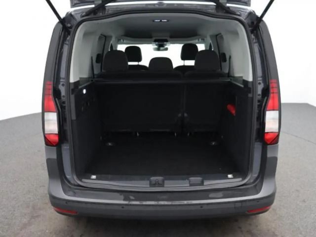 Volkswagen Caddy 2.0 TDI Combi