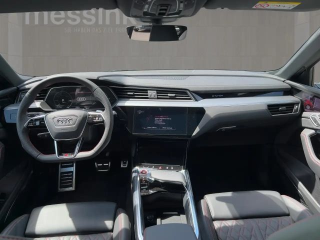 Audi SQ8 e-tron Sportback