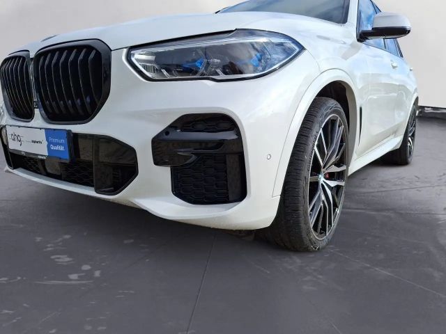 BMW X5 xDrive30d