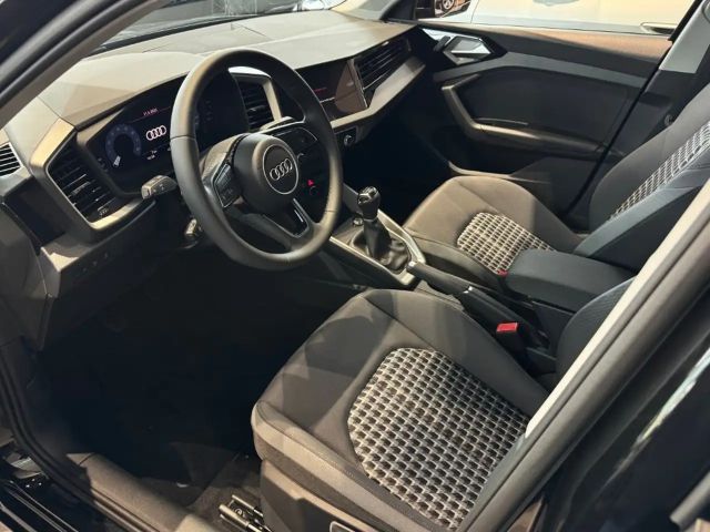 Audi A1 25 TFSI