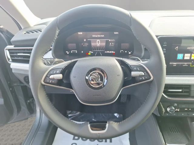 Skoda Kamiq 1.0 TSI Selection