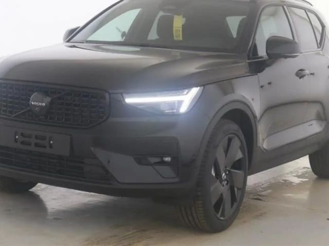 Volvo XC40 Ultra