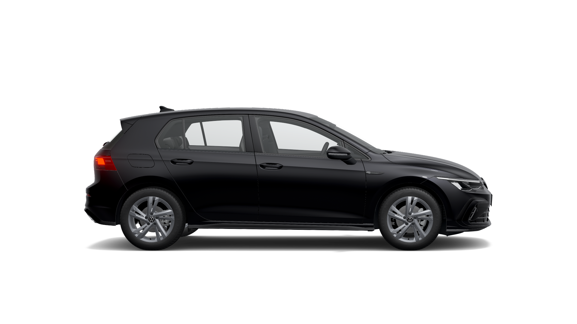 Volkswagen Golf 1.5 TSI Golf VIII