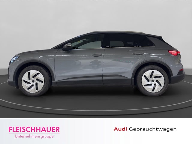 Audi Q4 e-tron 40