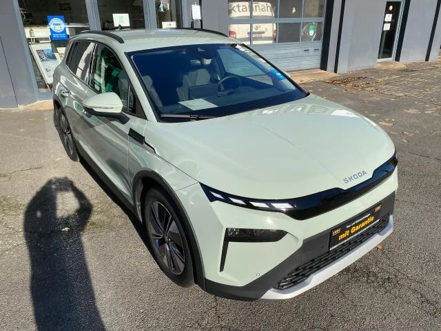 Skoda Elroq 50