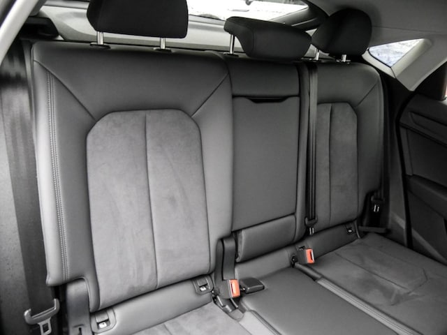 Audi Q3 35 TFSI S-Line S-Tronic Sportback