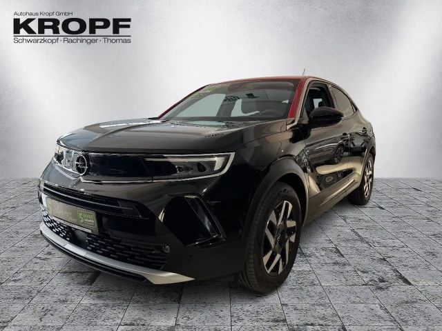 Opel Mokka 1.2 Turbo Elegance