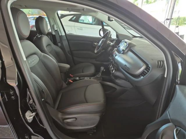 Fiat 500X Dolcevita Sport