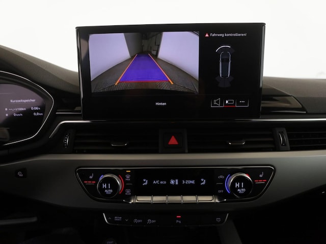 Audi A4 35 TDI Avant S-Line S-Tronic