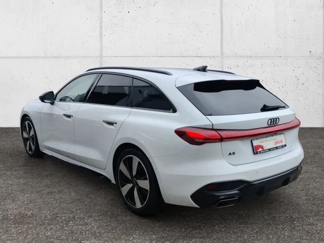 Audi A5 2.0 TFSI Avant S-Line