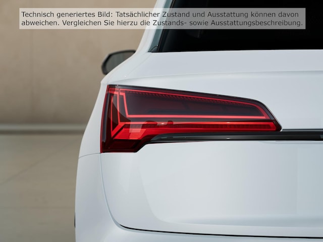 Audi SQ5 SUV TDI tiptronic Audi SQ5 SUV